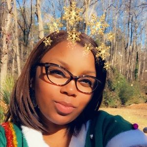 Meet your Posher, Miranda